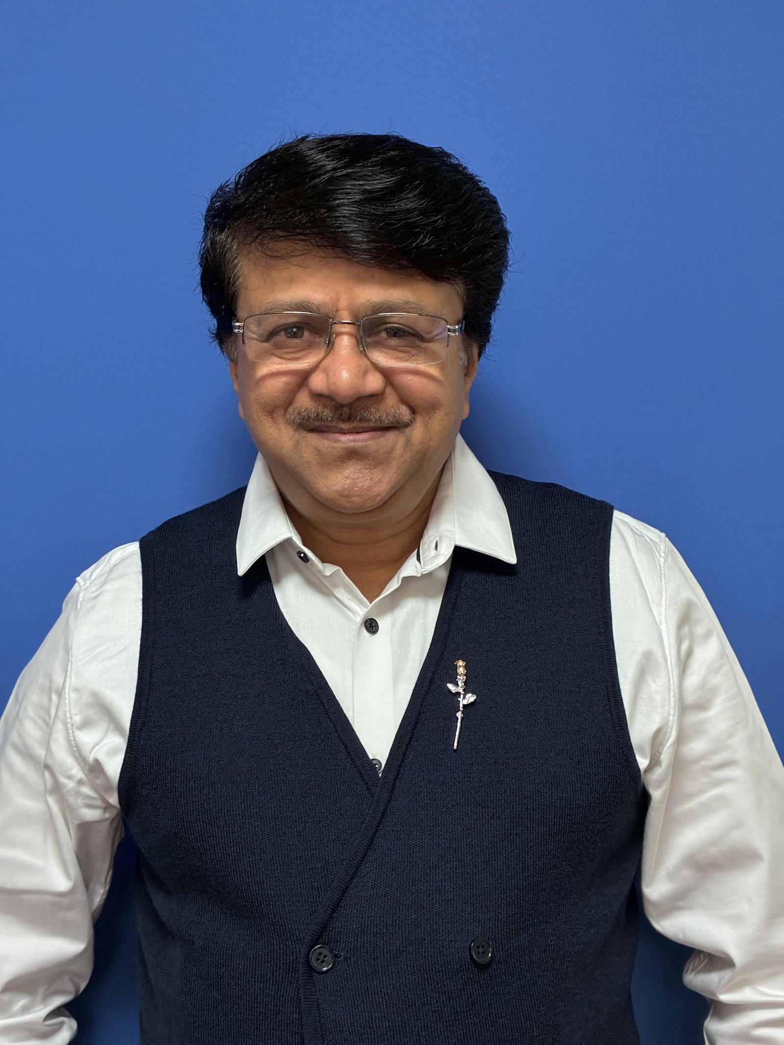 Photo of Mr.Rajendra Kokane